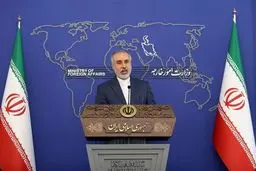 شهروندان ایرانی از انجام سفرهای غیرضروری به فرانسه خودداری کنند
