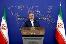 شهروندان ایرانی از انجام سفرهای غیرضروری به فرانسه خودداری کنند
