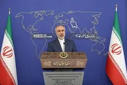 شهروندان ایرانی از انجام سفرهای غیرضروری به فرانسه خودداری کنند
