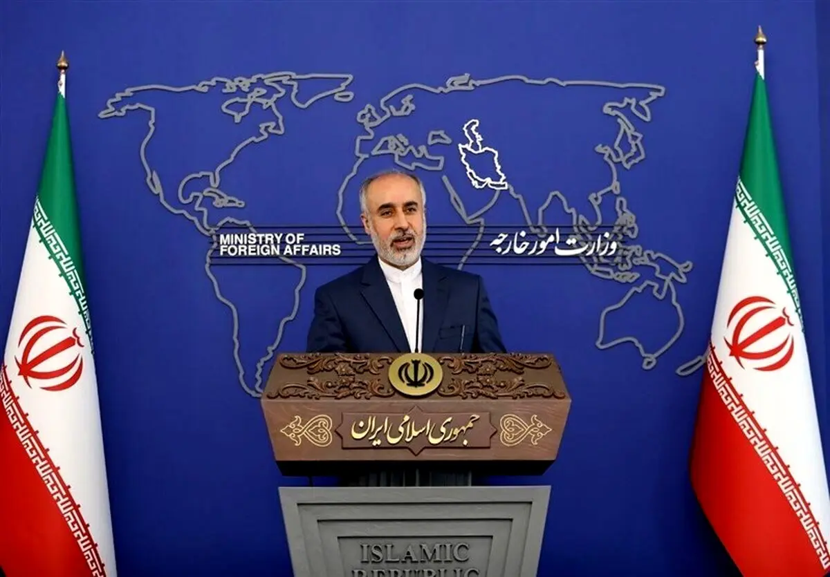 شهروندان ایرانی از انجام سفرهای غیرضروری به فرانسه خودداری کنند
