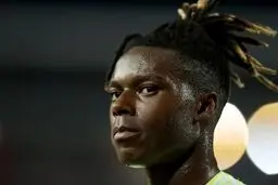 پیام جنجالی نیکو ویلیامز علیه هواداران بارسا!