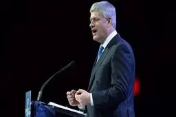 کانادا برای ایران ، شمشیر را از رو بست ! + جزئیات