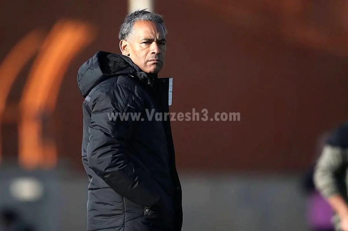 اختصاصی: وضعیت مو رایس با سپاهان مشخص شد