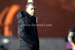 اختصاصی: وضعیت مو رایس با سپاهان مشخص شد