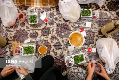 اعتکاف