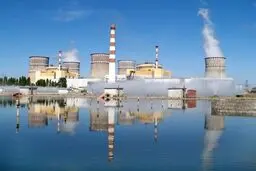 شدیدترین موشک باران از ابتدای جنگ روسیه و اوکراین