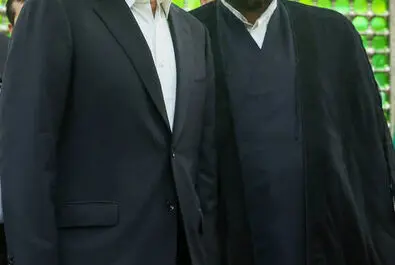 تجدید میثاق
