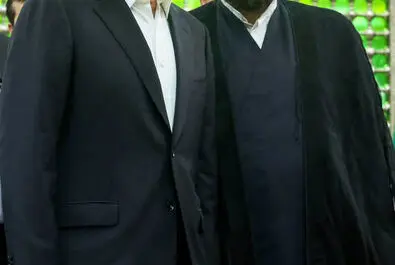 تجدید میثاق