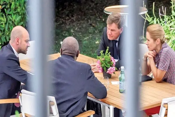 شرط‌بندی روی مذاکرات هسته‌ای ایران