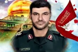شهادت سردار ابوالفضل علیجانی در سوریه + جزئیات