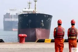 ترامپ چرا به ایران آوانس نفتی داد؟ پشت‌پرده فروش به چین فاش شد!