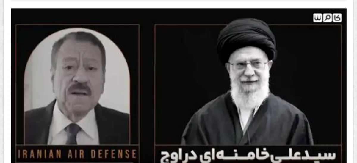 عبدالباری عطوان: از خونسردی ایرانیان غافلگیر شدم