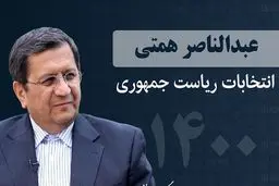 حمایت احتمالی  سیدحسن خمینی و محمدجواد ظریف از همتی