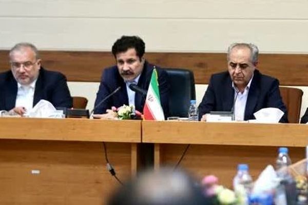 معاون رئیس‌جمهور: دولت در مسیر بازسازی امید در جامعه تلاش می‌کند