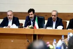 معاون رئیس‌جمهور: دولت در مسیر بازسازی امید در جامعه تلاش می‌کند