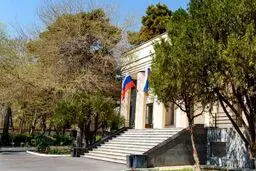 واکنش متفاوت روسیه به حمله به کنسولگری ایران