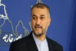 خبر امیرعبداللهیان درباره توافق بر سر آزادسازی برخی مطالبات مالی ایران