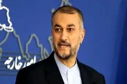 امیرعبداللهیان به چین رفت