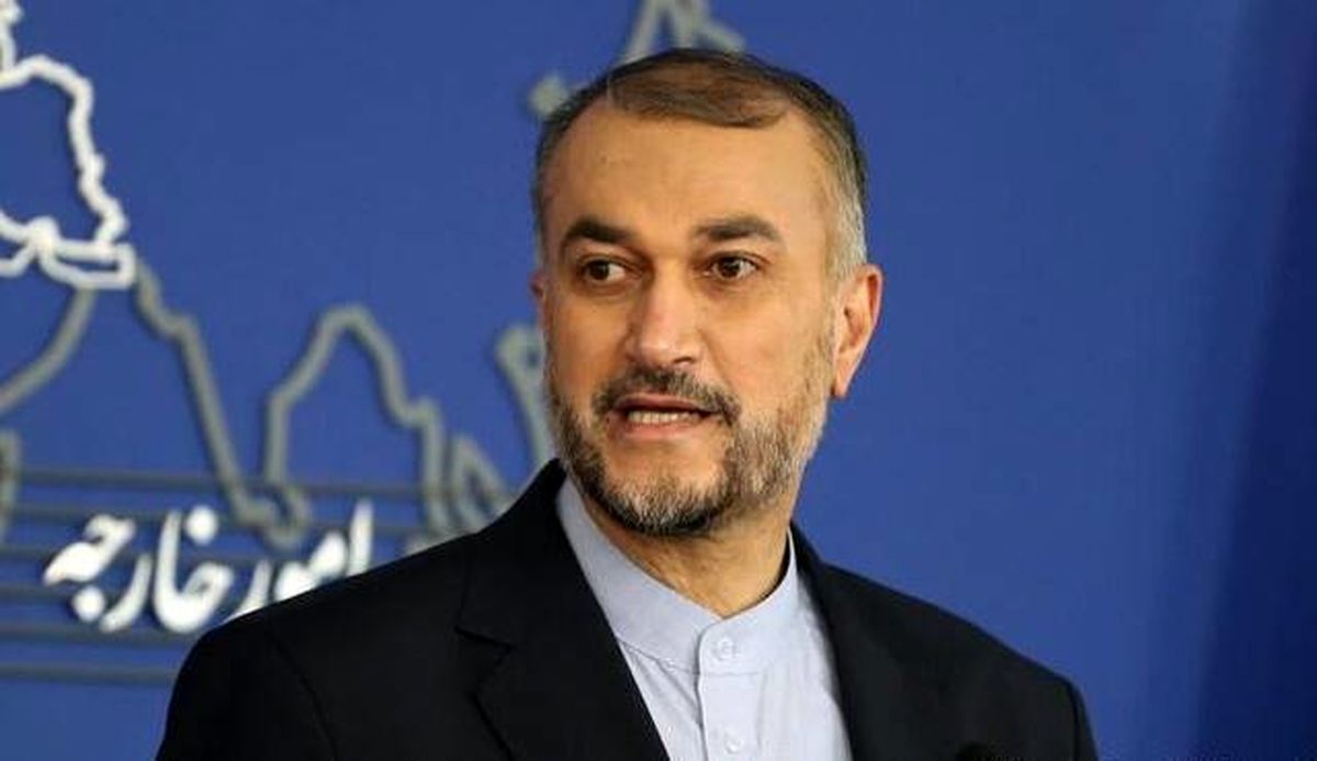 زمان احتمالی توافق ایران و آمریکا از زبان امیرعبداللهیان