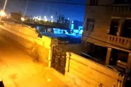 تیراندازی در چابهار / ۴ نفر مجروح شدند + جزئیات