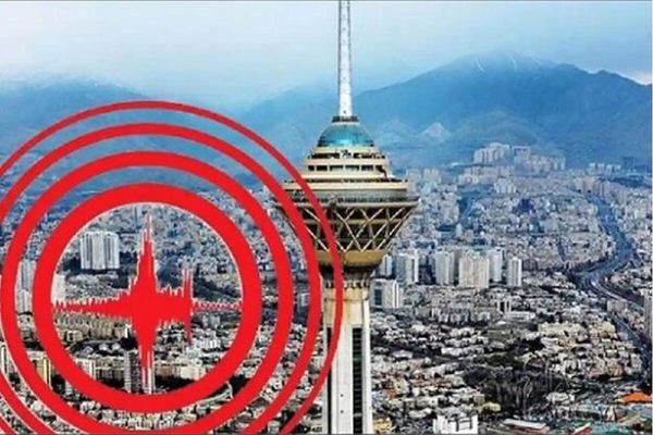یک هشدار ۴۰ ساله درباره زلزله آخرالزمانی تهران