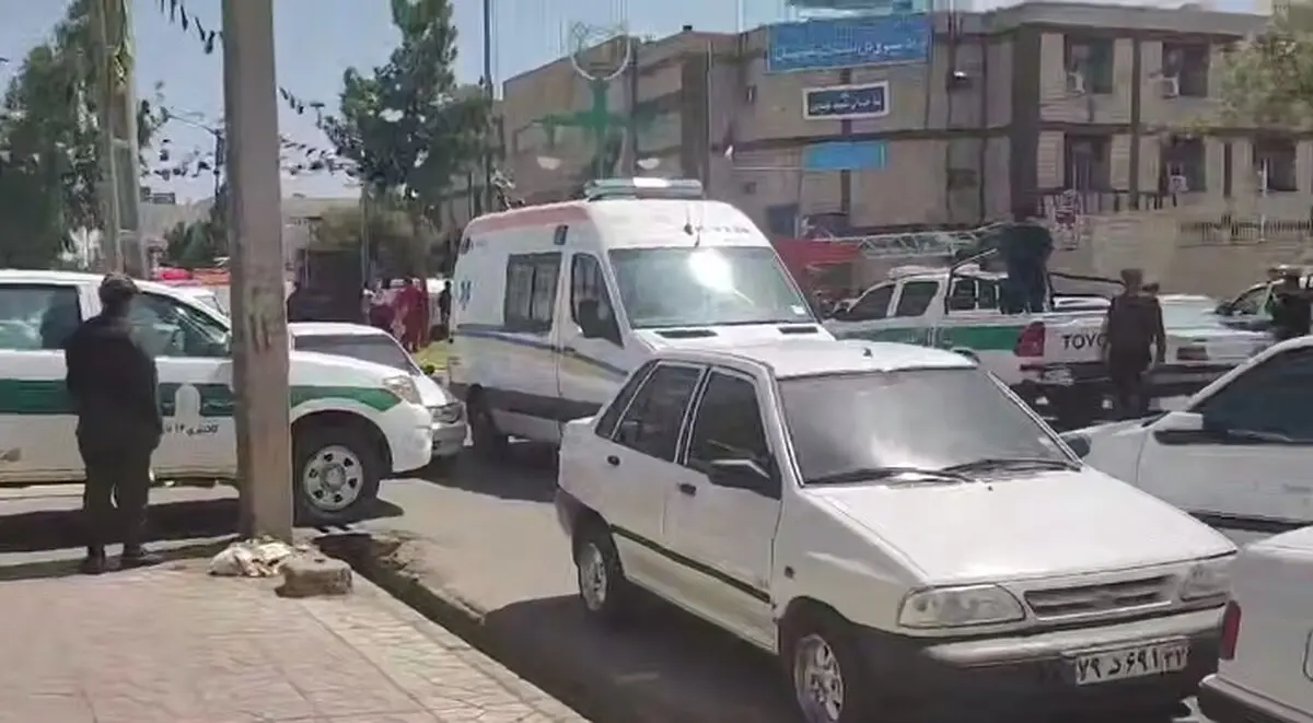 چهره‌های ترور زاهدان؛ اسامی و تصاویر عاملان حمله به دادگستری منتشر شد