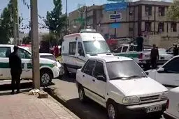 چهره‌های ترور زاهدان؛ اسامی و تصاویر عاملان حمله به دادگستری منتشر شد