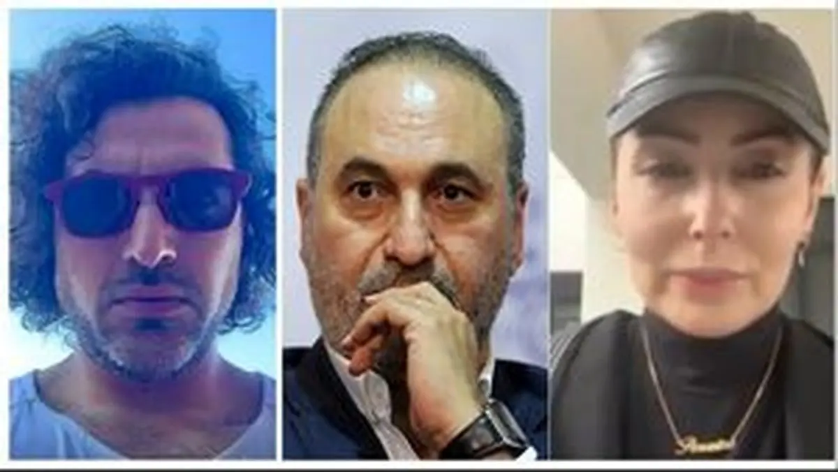 روزگار سخت چهره‌های هنری متوهم و ترک وطن کرده