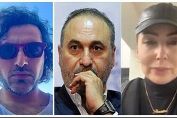 روزگار سخت چهره‌های هنری متوهم و ترک وطن کرده