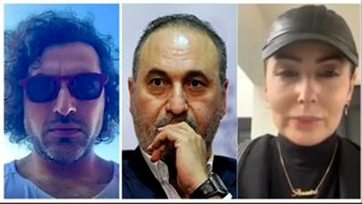 روزگار سخت چهره‌های هنری متوهم و ترک وطن کرده