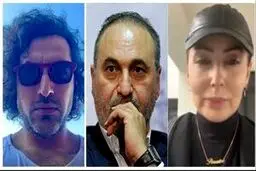 روزگار سخت چهره‌های هنری متوهم و ترک وطن کرده