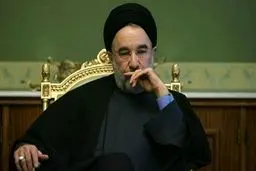 موضع انتخاباتی خاتمی؛ هم‌نوایی با چپ‌ها، مرزبندی با اپوزیسیون