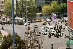 انتقاد روزنامه اطلاعات از گشت حجاب و عفاف