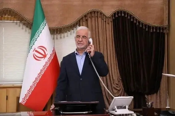 دستور آماده باش صادر شد