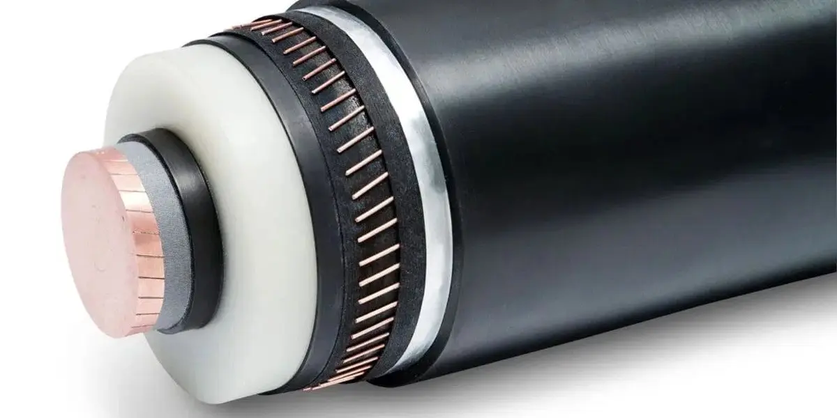 روش‌های عایق بندی کابل فشار قوی
