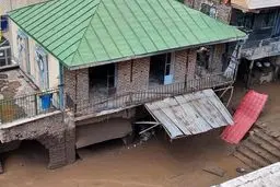 تهرانی ها امشب هوشیار باشند