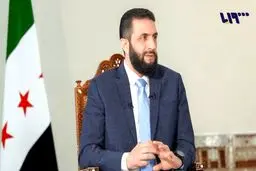 جولانی شکل حکومت جدید سوریه را تشریح کرد
