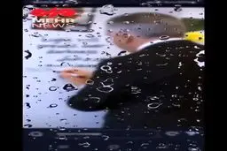 دستگیری عامل رژیم صهیونیستی برای تحریک به اغتشاش