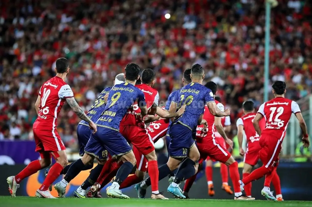 پادکست ورزش سه: یک سر و یک تاج