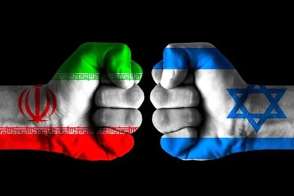 اسرائیل بدون تنش و جنگ می‌میرد