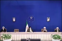 رئیسی: مردم همچنان برای رفع مشکلات خود به روحانیت اعتماد دارند