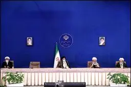 رئیسی: مردم همچنان برای رفع مشکلات خود به روحانیت اعتماد دارند