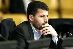 پاپی‌زاده برای حضور در هیات رئیسه مجلس سوگند یاد کرد