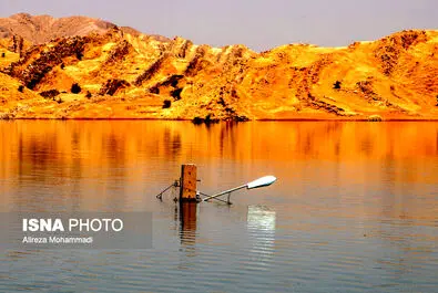 سد گتوند