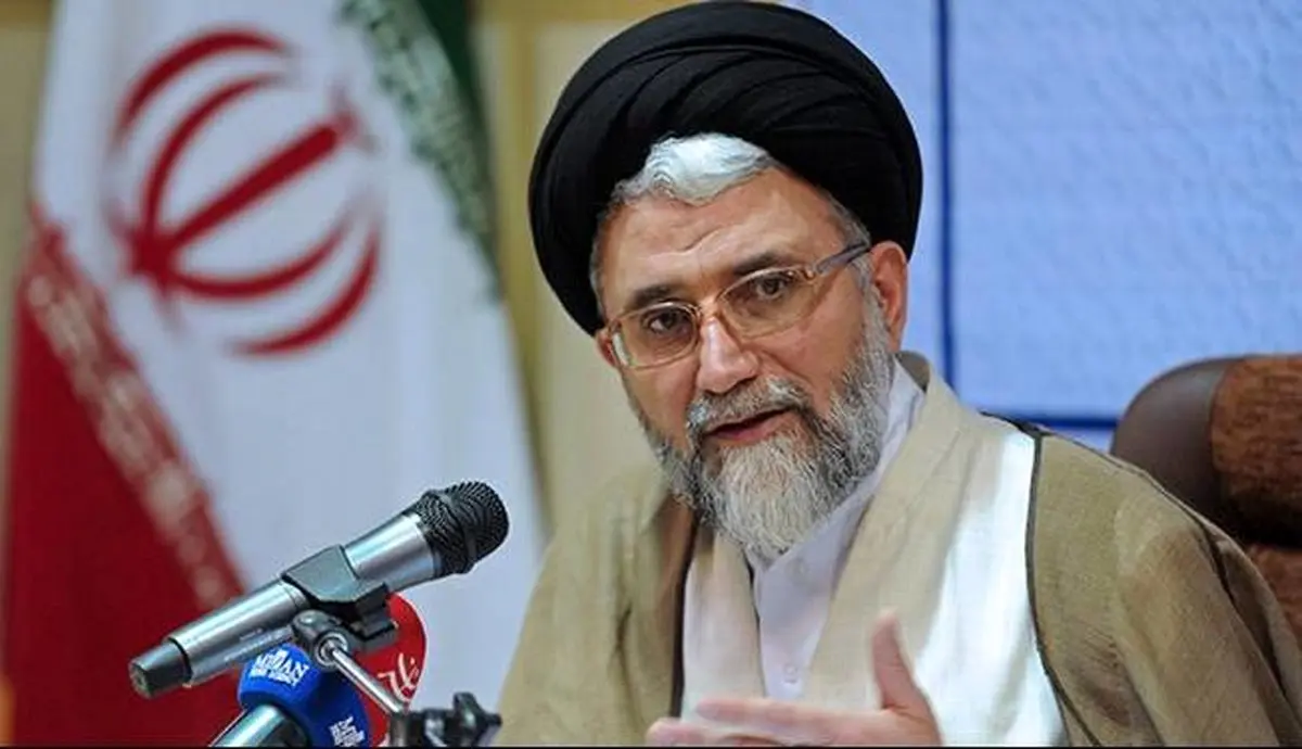 توضیحات وزیر اطلاعات درباره حادثه‌ تروریستی راسک