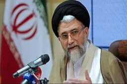 توضیحات وزیر اطلاعات درباره حادثه‌ تروریستی راسک