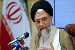 توضیحات وزیر اطلاعات درباره حادثه‌ تروریستی راسک