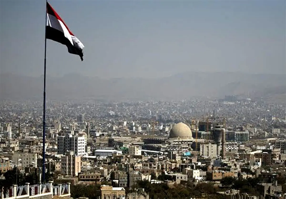 صنعا: سرکوب دانشجویان موید دروغ بودن شعار دموکراسی آمریکاست