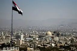 صنعا: سرکوب دانشجویان موید دروغ بودن شعار دموکراسی آمریکاست