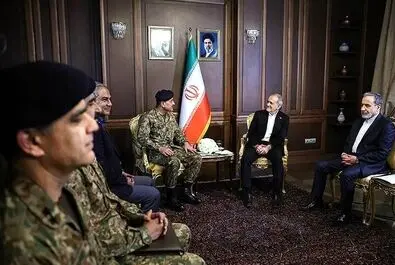 پاکستان